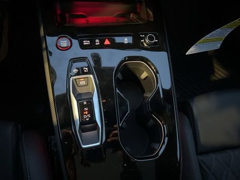 New 2025 Audi S5 Premium Plus image 13