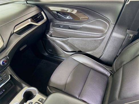 Used 2019 GMC Terrain Denali w/ Advanced Safety Package image 23