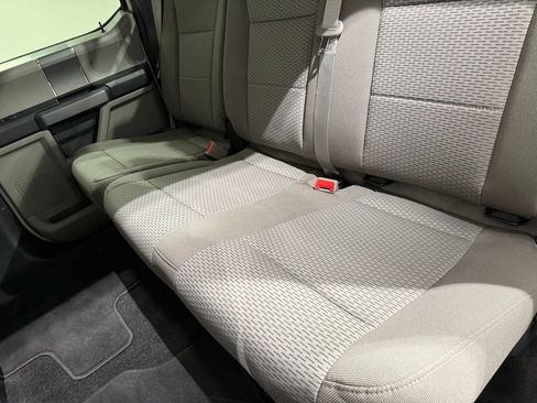 Used 2019 Ford F150 XLT w/ Equipment Group 302A Luxury image 18