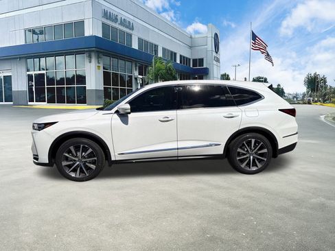New 2026 Acura MDX w/ Technology Package image 7