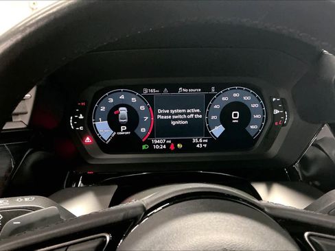 Used 2022 Audi A3 2.0T Premium image 22