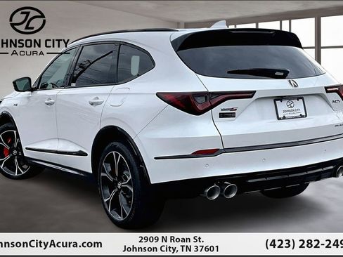 New 2026 Acura MDX Type S AWD/4WD image 6
