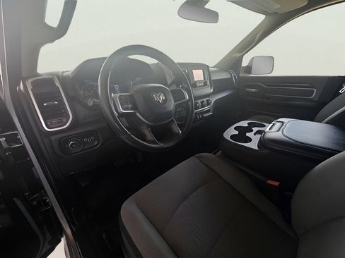 Used 2020 RAM 2500 Big Horn AWD/4WD image 54