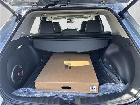 New 2026 Toyota Corolla Cross XLE image 8