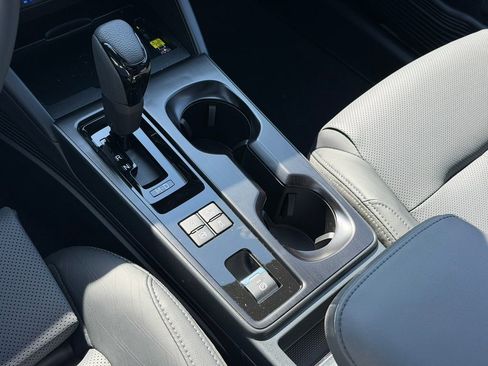 New 2026 Subaru Outback Touring XT AWD/4WD image 19