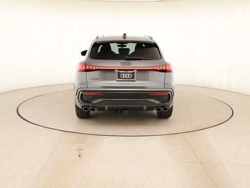 New 2026 Audi SQ5 Premium Plus AWD/4WD image 5
