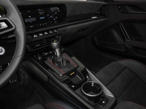 Used 2026 Porsche 911 GT3 image 45