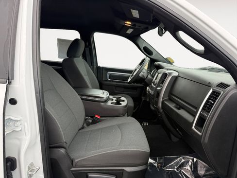 Used 2024 RAM 1500 Classic Warlock image 19