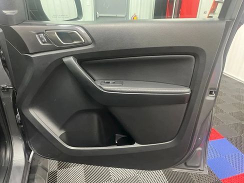 Used 2021 Ford Ranger Lariat w/ Equipment Group 501A High AWD/4WD image 12