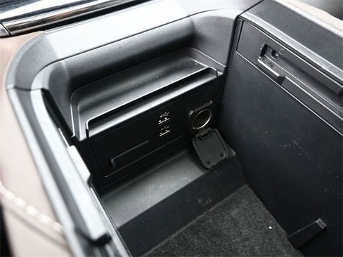 Certified 2023 MAZDA CX-30 2.5 Turbo w/ Premium Package image 16