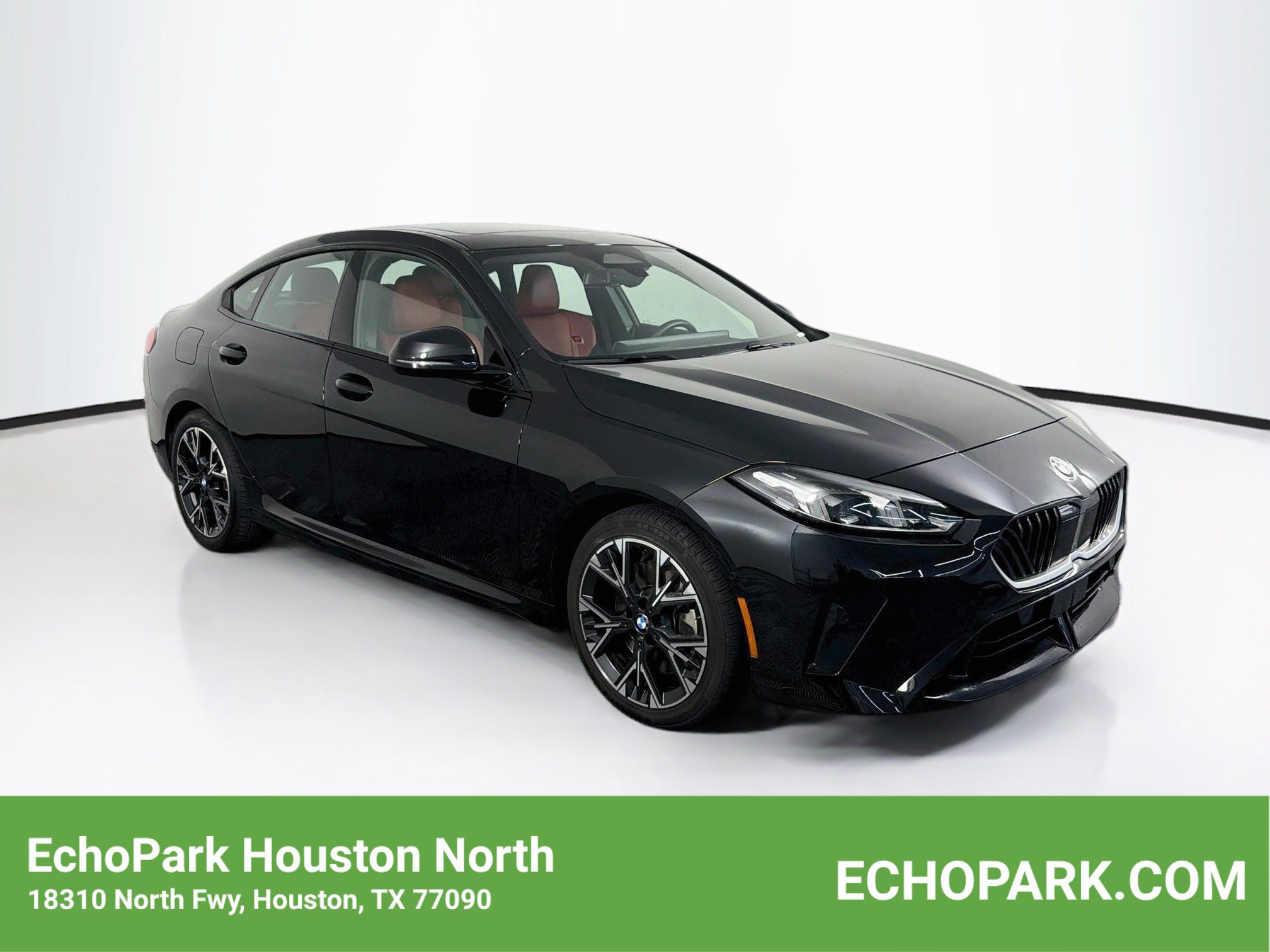 Used 2025 BMW 228i xDrive AWD/4WD image 1