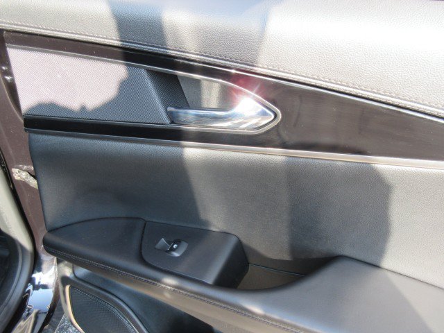 Used 2023 Lincoln Nautilus Reserve w/ Monochromatic Package AWD/4WD image 51