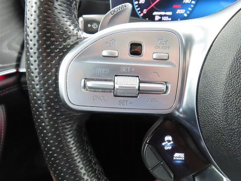Used 2020 Mercedes-Benz AMG GT 53 image 28