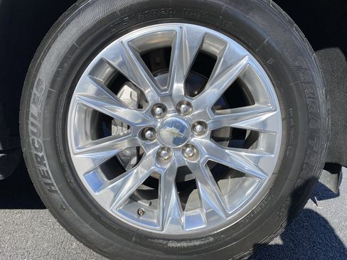 Used 2021 Chevrolet Tahoe Premier image 13