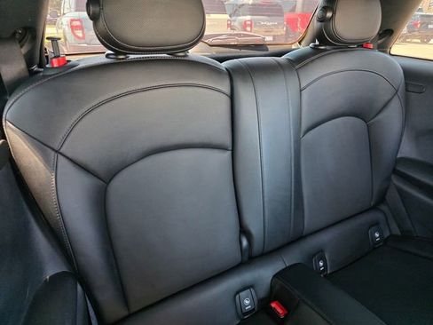 Used 2016 MINI Cooper S FWD image 13