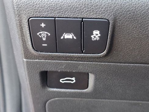 Used 2021 Kia K5 LXS image 21