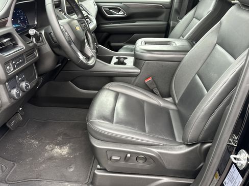 Certified 2024 Chevrolet Tahoe LT image 10