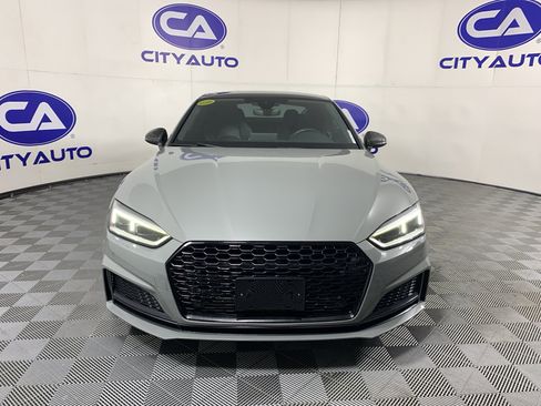 Used 2019 Audi S5 Premium Plus AWD/4WD image 9
