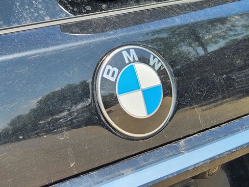 Used 2025 BMW X7 xDrive40i image 30