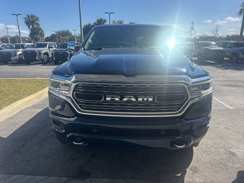 Used 2021 RAM 1500 Limited image 6