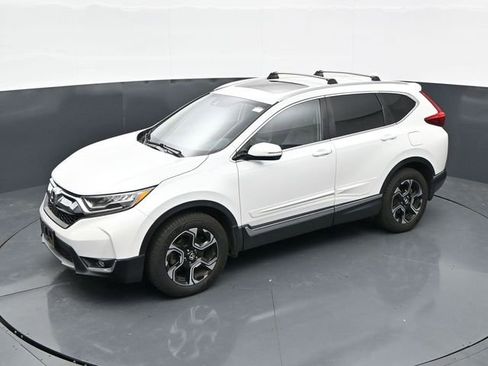 Used 2019 Honda CR-V Touring image 32