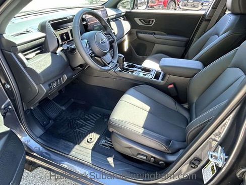 New 2026 Subaru Outback Limited w/ Premium/Limited Package 2 AWD/4WD image 11