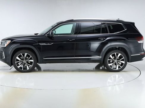 New 2026 Volkswagen Atlas SEL Premium R-Line image 41