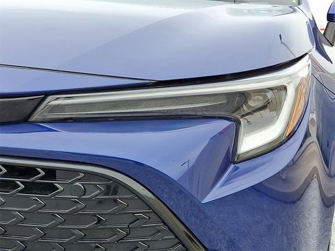 Certified 2023 Toyota Corolla SE image 29