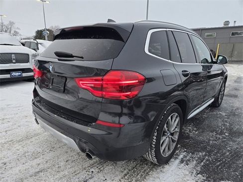 Used 2019 BMW X3 xDrive30i image 4