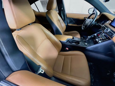 Used 2021 Lexus IS 300 AWD image 28