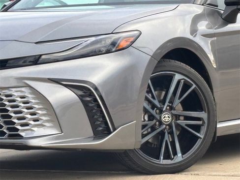 New 2026 Toyota Camry XSE w/ Premium Package image 2