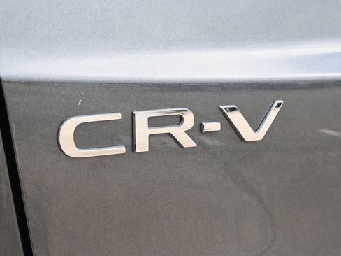 Used 2025 Honda CR-V LX image 20