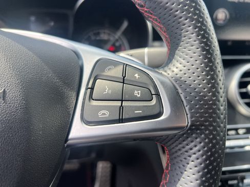 Used 2017 Mercedes-Benz C 43 AMG 4MATIC Sedan image 12