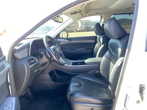 Used 2020 Hyundai Palisade SEL image 16