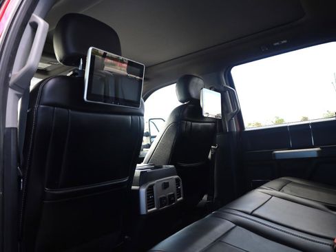 Used 2020 Ford F250 Lariat AWD/4WD image 14