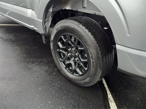 Used 2025 Ford F150 STX image 10