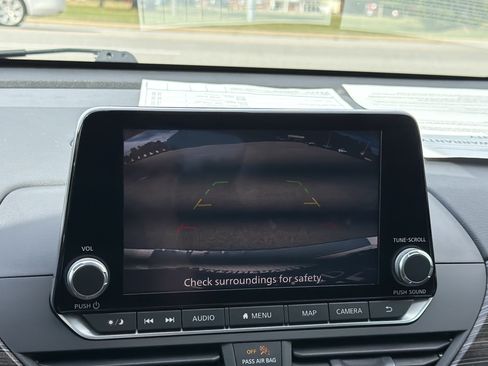 Used 2021 Nissan Altima 2.5 SL image 19