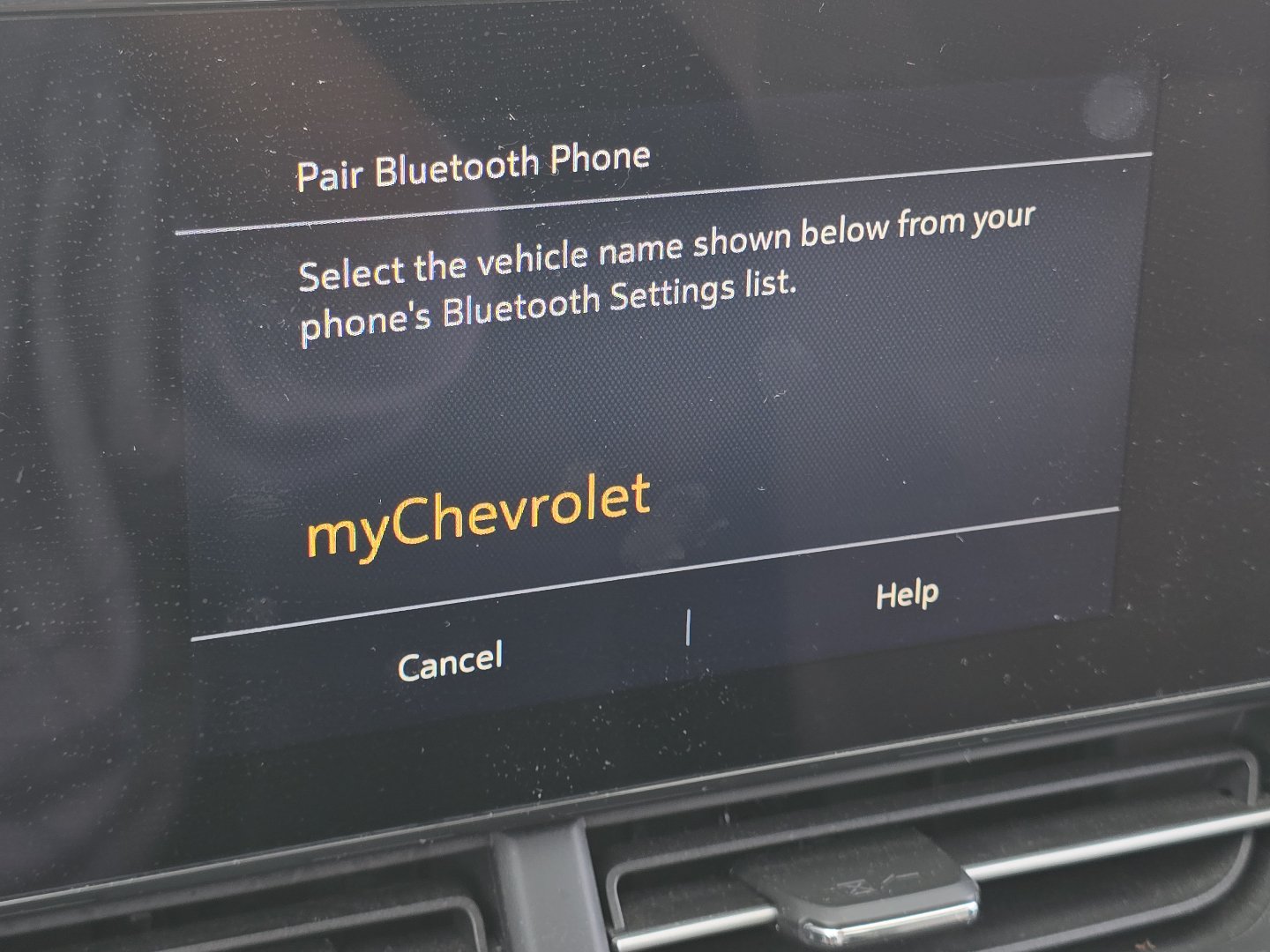 Used 2024 Chevrolet Trax LS FWD image 5