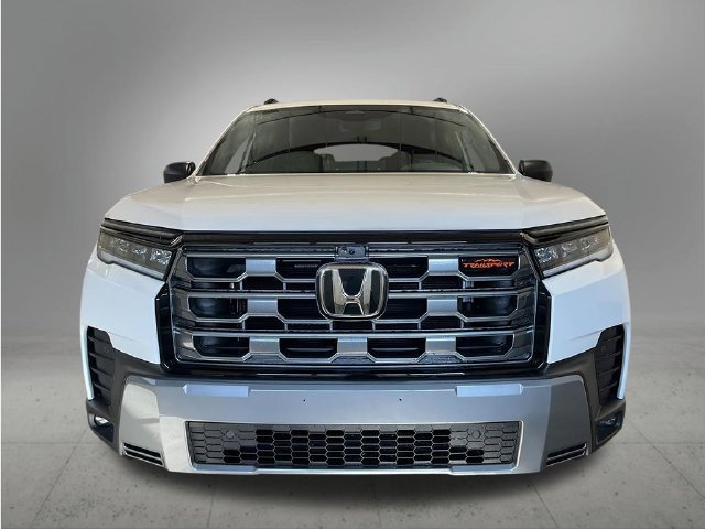 New 2026 Honda Pilot TrailSport image 10