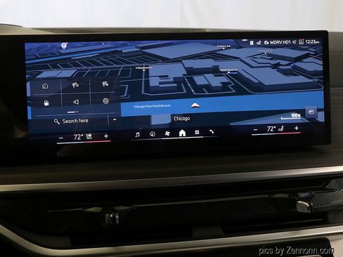 Used 2026 BMW X7 xDrive40i w/ Premium Package image 20