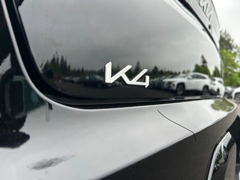 Used 2025 Kia K4 GT-Line w/ GT-Line Premium Package FWD image 35