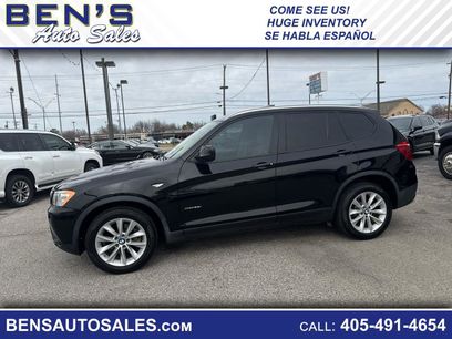 Used 2013 BMW X3 xDrive28i