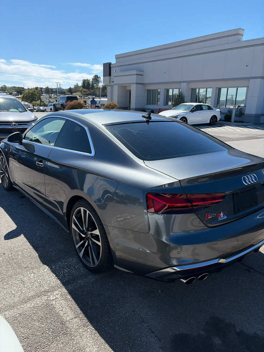 Used 2023 Audi S5 Premium Plus AWD/4WD image 14