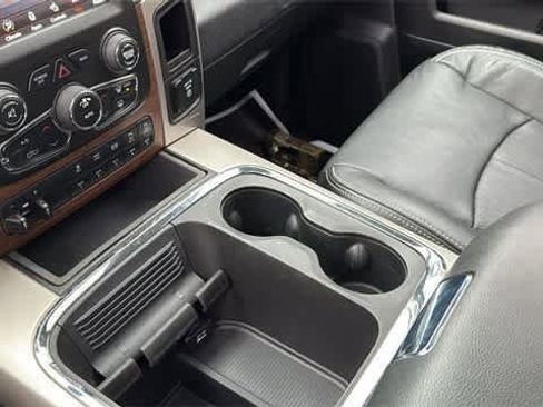 Used 2018 RAM 2500 Laramie w/ Convenience Group image 13