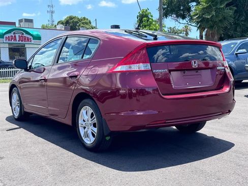 Used 2010 Honda Insight EX image 13
