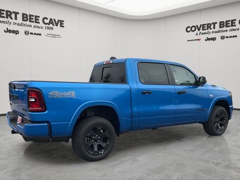 New 2026 RAM 1500 Lone Star image 10