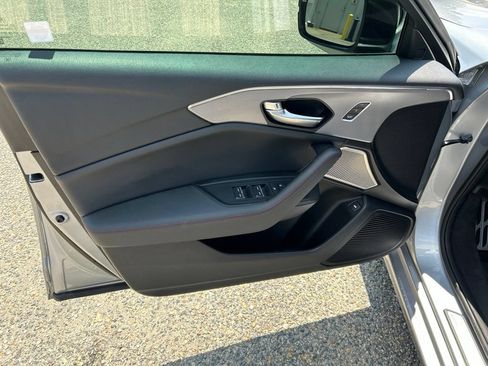 Used 2021 Acura TLX w/ A-SPEC Pkg FWD image 15