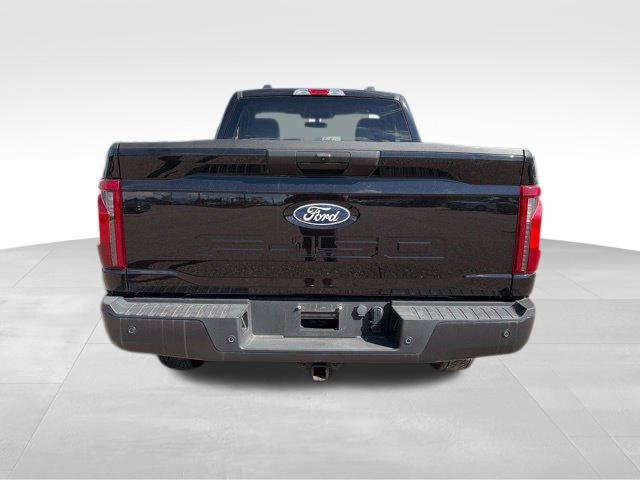 Used 2025 Ford F150 XL AWD/4WD image 9