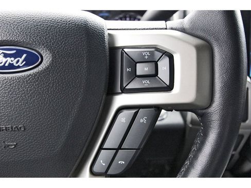 Used 2022 Ford F250 Lariat w/ Tremor Off-Road Package AWD/4WD image 20