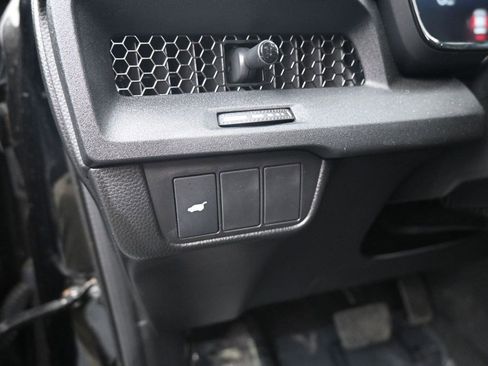 Used 2026 Honda CR-V TrailSport image 21